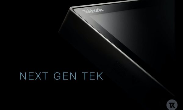 Nova generacija Tektronix osciloskopa – MSO serije 2