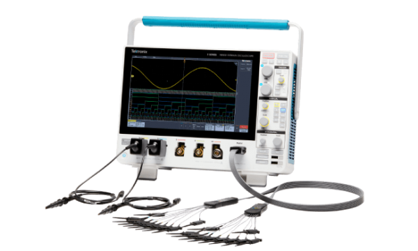 Tektronix osciloskop MDO serije 3, na 50% popusta!