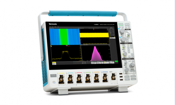 Tektronix MSO4B – besplatne softverkse opcije!